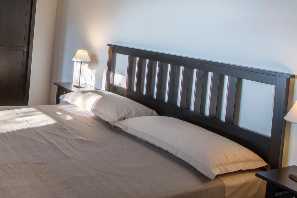 Poggio Di Mare Bed & Breakfast Castelluzzo Room photo