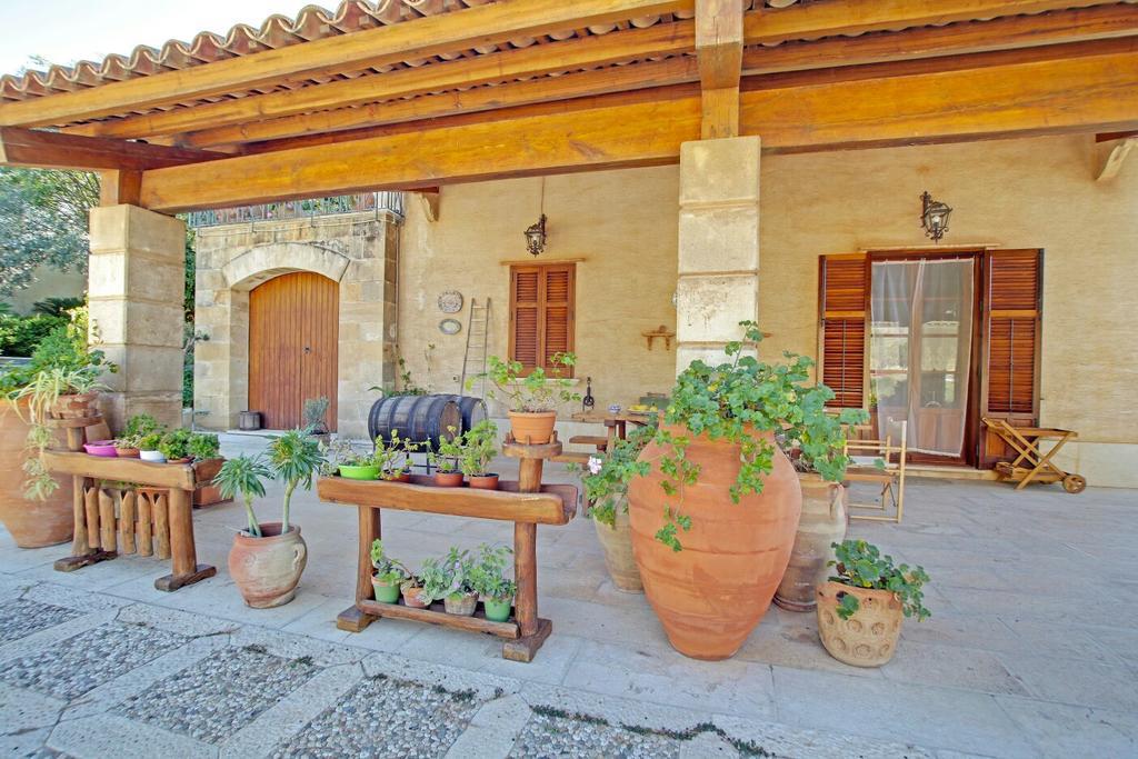 Poggio Di Mare Bed & Breakfast Castelluzzo Exterior photo