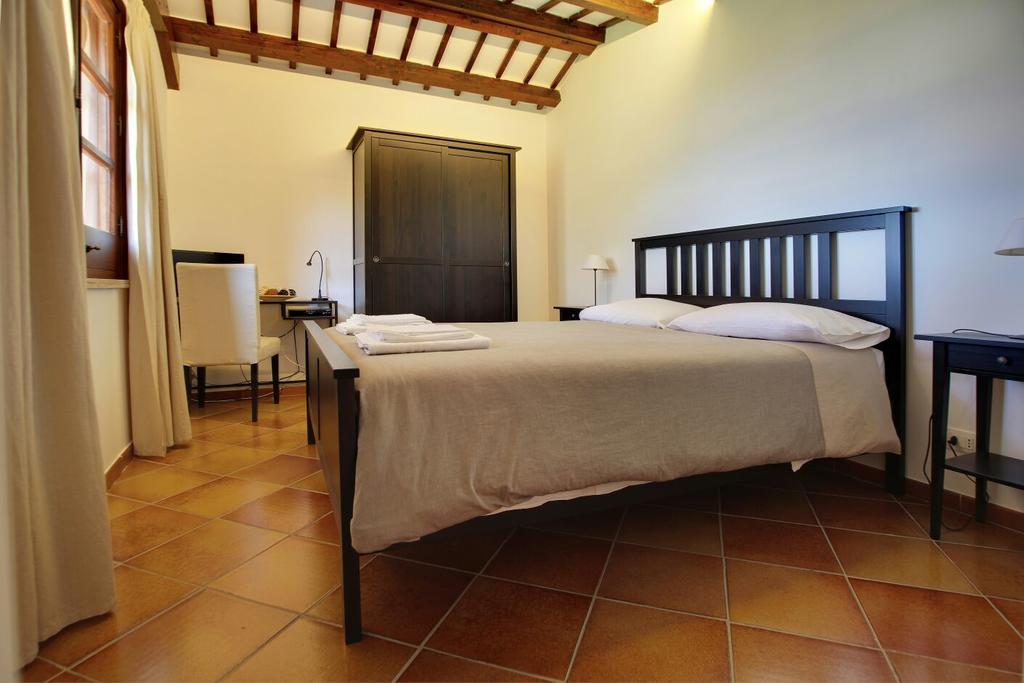 Poggio Di Mare Bed & Breakfast Castelluzzo Exterior photo