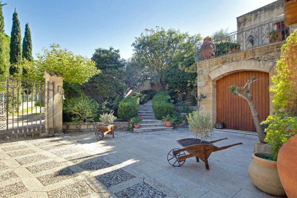 Poggio Di Mare Bed & Breakfast Castelluzzo Exterior photo